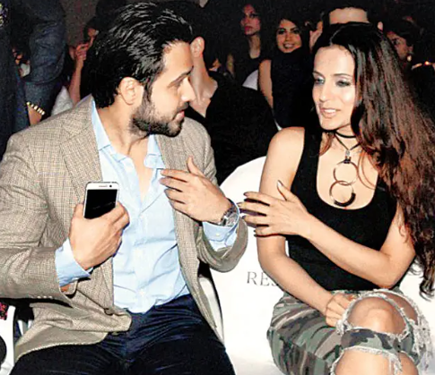 emraan hashami-ameesha pate;l